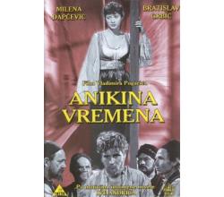 ANIKINA VREMENA, 1954 FNRJ (DVD)